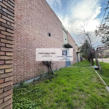 Bodega en San Rafael