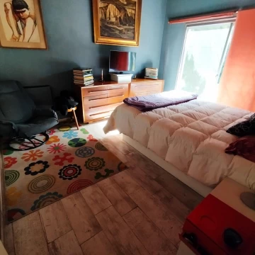 Casa PH moderna en venta en Barrio Riberas Loma Verde Escobar con parque y piscina sin expensas