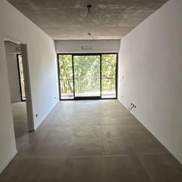 VENDE DEPARTAMENTO 2 AMBIENTES EN VILLA DEL PARQUE