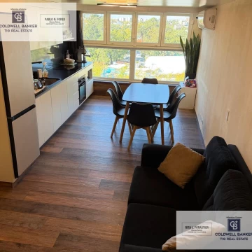 Departamento en Venta en Club Nautico Hacoaj - Etapa 2