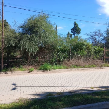 VENTA TERRENO 5.000 m2 CON MEJORAS EN MI GRANJA CORDOBA