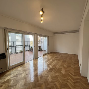 Venta de Departamento 3 Ambientes en Belgranol