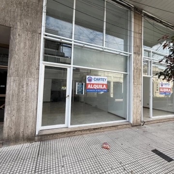 Urquiza 39