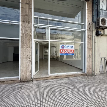 Urquiza 37