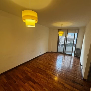 Departamento - Barracas