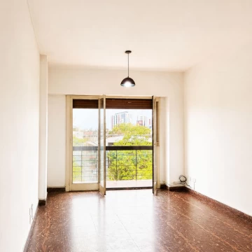 Departamento en venta San Cristobal 3 ambientes
