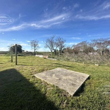 Terreno en venta en La Estanzuela