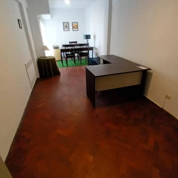 Oficina - Centro - Rosario