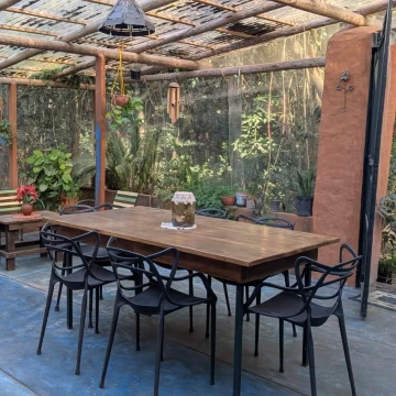 Venta casa Matheu