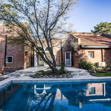 Casa en alquiler CLUB NEWMAN