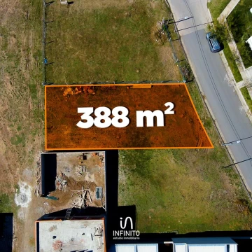 Lote en Venta en Docta Avenida