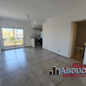 ALQUILER DEPARTAMENTO 2 AMBIENTES 
