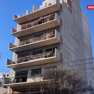 Venta - 2 ambientes - Villa Devoto - Navarro 4588