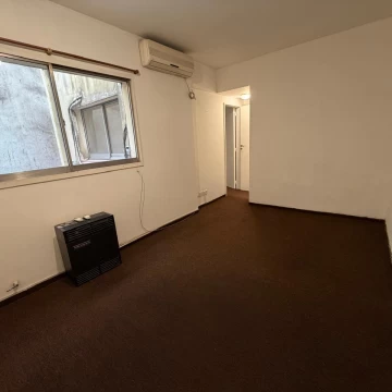 Departamento 2 ambientes- Recoleta