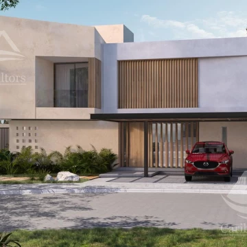 Casa en Venta en Lagos del Sol
