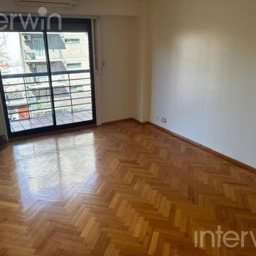 Departamento en Alquiler - 2 ambientes - Palermo - Las Cañitas