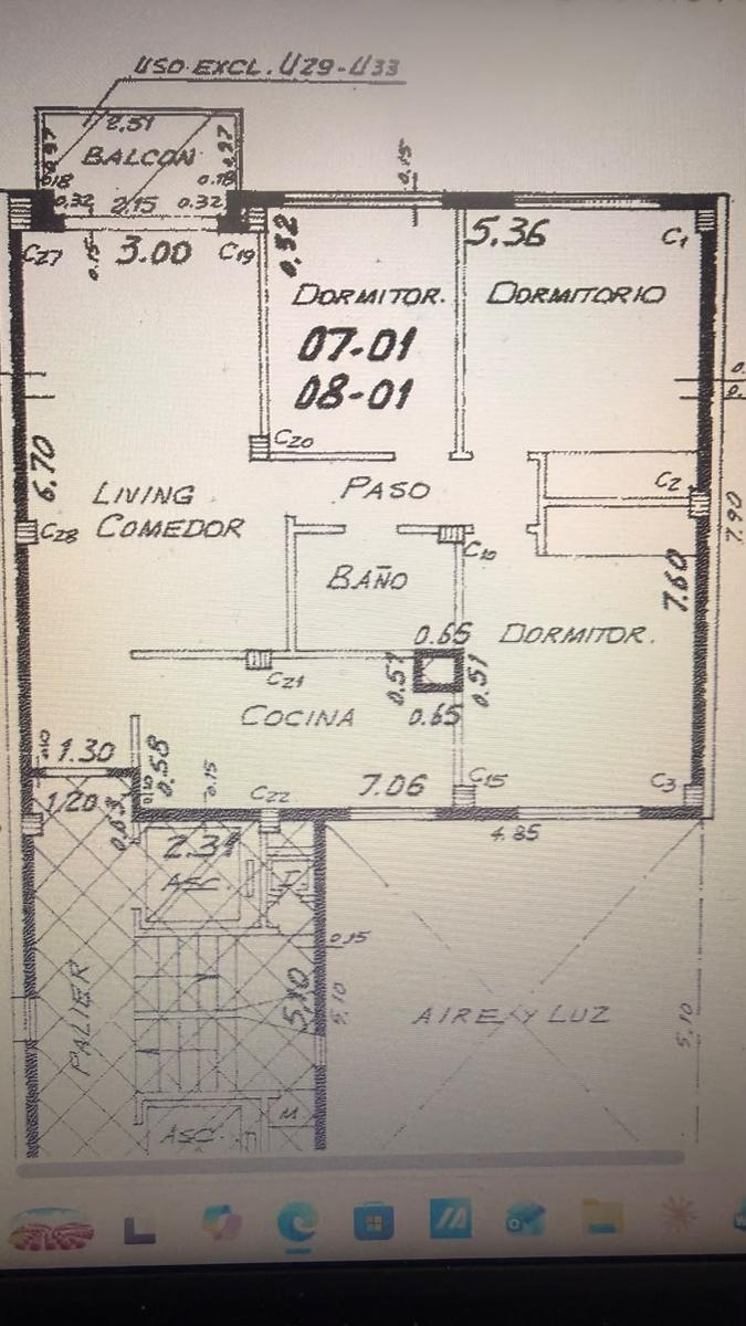 blueprint