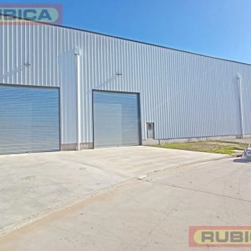 DEPOSITO/NAVE Premium 1.660 M2 en complejo Duorum de Norlog