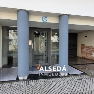 Departamento Amplio 1 dormitorio - Categoria