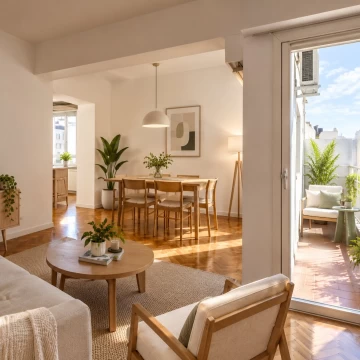 VENTA. DOS AMBIENTES CON BALCON EN PALERMO