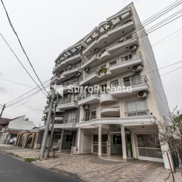 Venta departamento tres ambientes tipo Duplex en Ramos Mejía Sur.