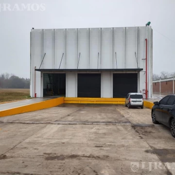 Depósito en Alquiler en Florencio Varela