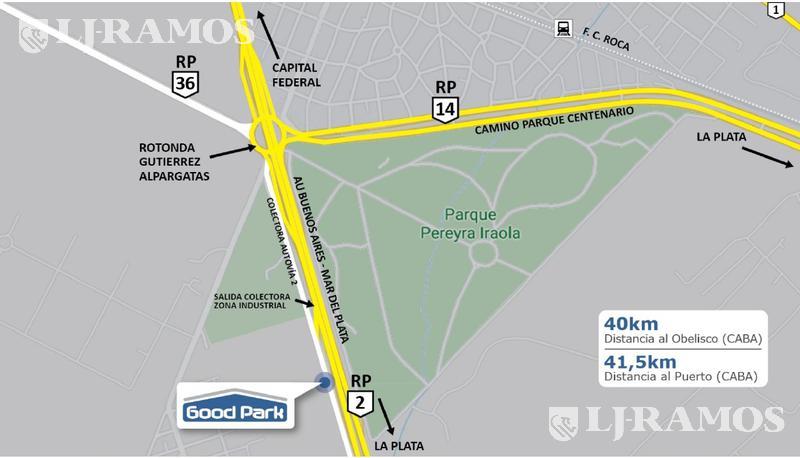 Ubicación