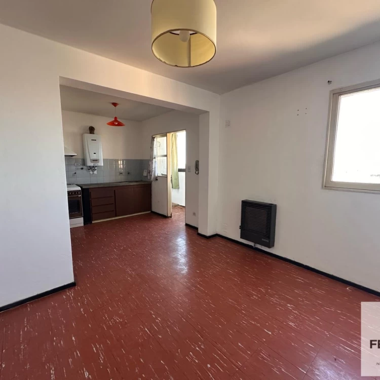 Departamento tipo DUPLEX en Venta sobre AV SABATTINI! 2 dormitorios + escritura