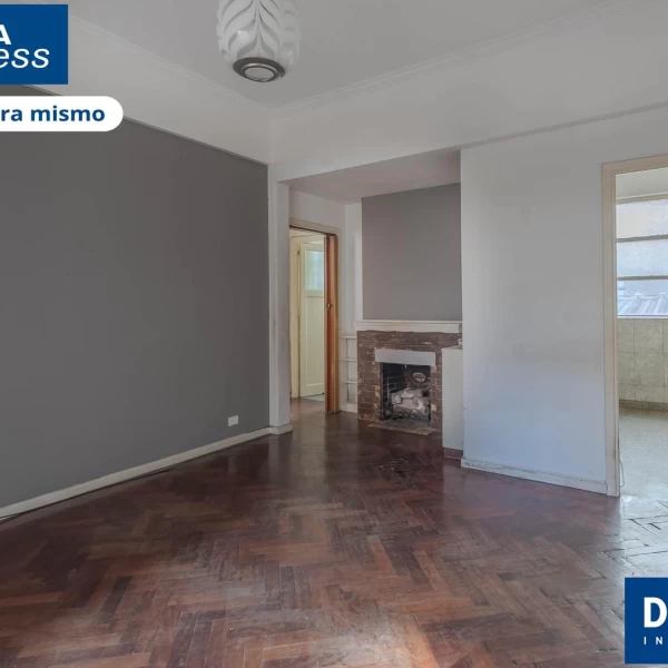 Barracas / 3 Amb / 64m2 / Apto Credito