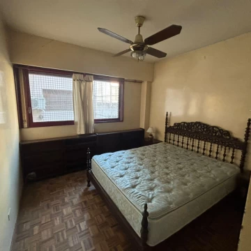 Departamento en Venta 3 ambientes con Dependencia, Cochera y Baulera en Monserrat CABA