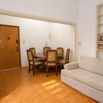 Venta Departamento 3 ambientes Flores