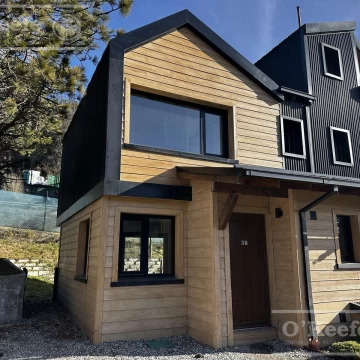 Casa en venta de 3 ambientes en El estribo Bariloche