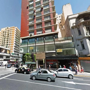 Local - Barrio Norte