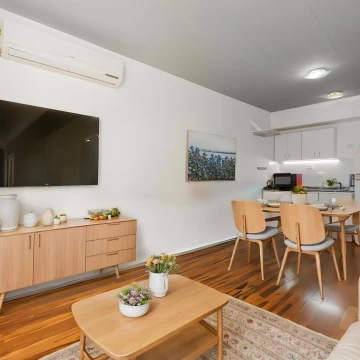 Venta Monoambiente Caballito