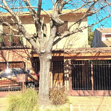 Casa en Villa Adelina