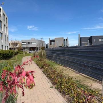 Departamento en Venta en Terrazas al Río