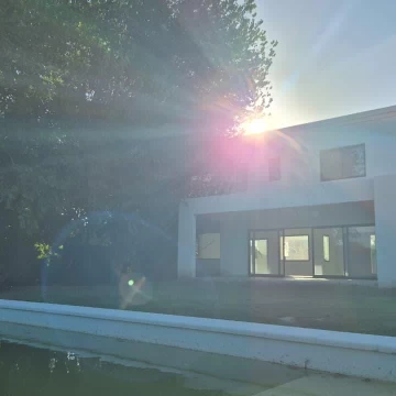 Casa en San Matias