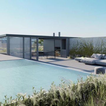 Departamento en Venta en Belgrano, penthouse galería y piscina propia!