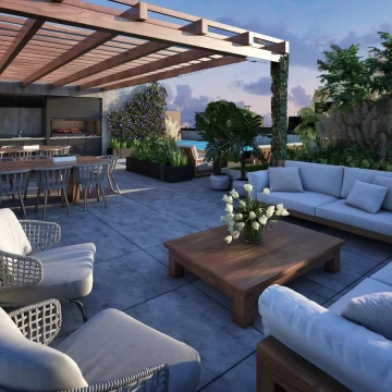 Departamento en Venta en Belgrano, piso y penthouse disponible