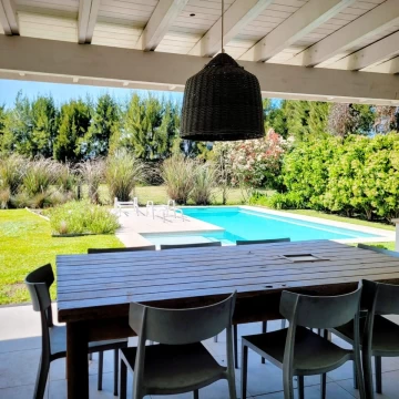 Casa en Barrio San Francisco-Villanueva