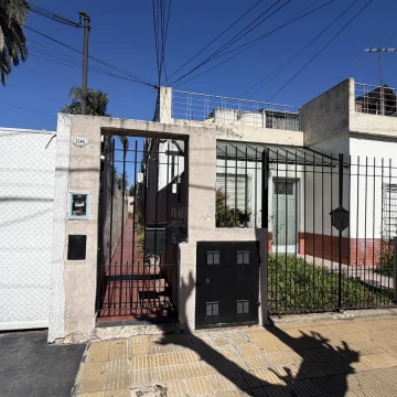 VENTA PH 3 AMBIENTES CON TERRAZA EN HAEDO