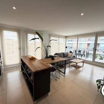 Departamento 2 amb en alquiler - Vilahaus - Ayres Vila.