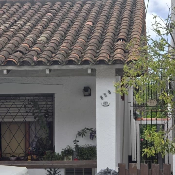 Casa en Remedios De Escalada