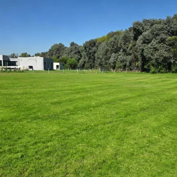 Oportunidad USD 25.000 | Lote de 1.156 m² en Medal CC Pilar con cancha de Golf | Acepta Permuta