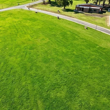 Venta Lote 622 m² en San Pablo Chico | Km 50 Pilar | Financiación Directa, Permuta y Bajas expensas