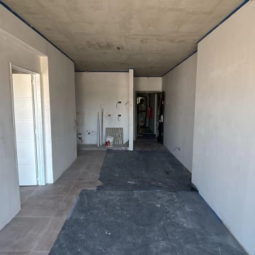 Vende Departamento Monoambiente en villa del parque