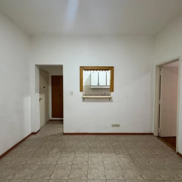 Departamento en Balvanera