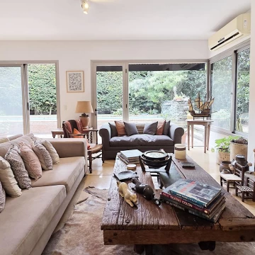 IMPECABLE! Casa en Venta en B. Talar Chico, Pacheco