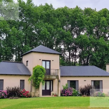 Venta casa Barrio Arroyo Dulce Luján