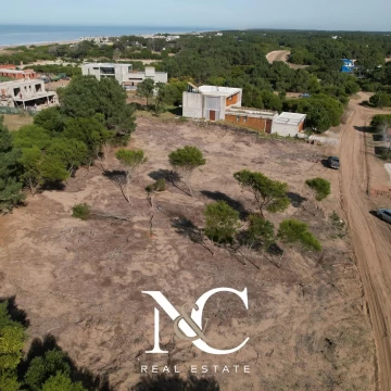 Terreno Lote a metros del Mar – Marítimo I, Costa Esmeralda